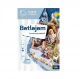 Czytaj z Albikiem. Betlejem. Szopka 3D