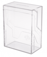 Gamegenic: Bastion 50+ - Clear