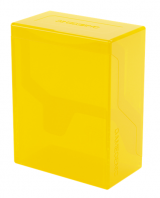 akcesorium do gry Gamegenic: Bastion 50+ - Yellow