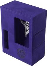 akcesorium do gry Gamegenic: Deck Tome - Mystic - Purple