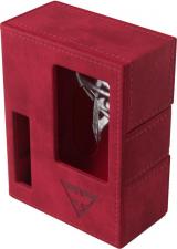 akcesorium do gry Gamegenic: Deck Tome - Survivor - Red