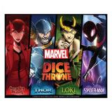 gra planszowa Dice Throne Marvel: Box 1