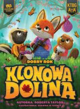gra planszowa Klonowa Dolina