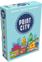 Point City
