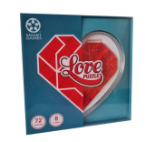 Smart Games. Love Puzzle