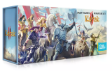 Karak 2 - 6 figurek bohater�w