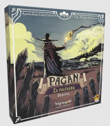 Pagan: Za Palisad�