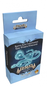 Pagan: Przodkowie