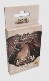 Pagan: Bliskie spotkania