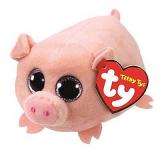 Ty Inc 41248. CURLY - �winka. Teeny Tys