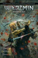 Wied�min. Mniejsze z�o. Tom 2