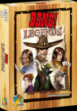 Bang! Legendy (edycja polska)