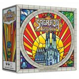 gra planszowa Sagrada Legacy (edycja polska)