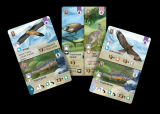 Le�ne rozdanie: Alpy
