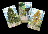 Le�ne rozdanie: Alpy