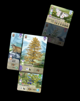 Le�ne rozdanie: Alpy
