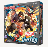 gra planszowa Marvel United: Spider Geddon