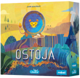 Ostoja