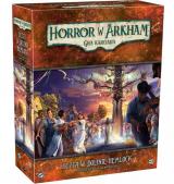 Horror w Arkham LCG: Rozszerzenie kampanijne - Uczta w Dolinie Hemlock
