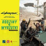 Cyberpunk 2077: Rodziny i Wyrzutki