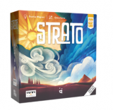 gra planszowa HelvetiQ Strato