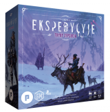 Ekspedycyje: Tryby Zepsucia