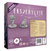 Ekspedycyje: Tryby Zepsucia