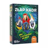 gra planszowa Z�ap kadr. Gra o najlepsze zdj�cie