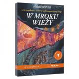 gra planszowa W mroku wie�y. Gra ksi��kowa