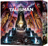 Talisman: Magia i Miecz (5. edycja)