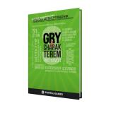 ksi��ka, komiks Gry z charakterem 3