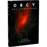 OBCY: J�dro ciemno�ci