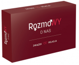 gra planszowa RozmoWY O NAS: Zwi�zek i relacja