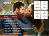 RozmoWY O NAS: Zwi�zek i relacja