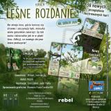 Le�ne rozdanie: Na skraju lasu