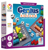 gra planszowa Smart Games Genius Square
