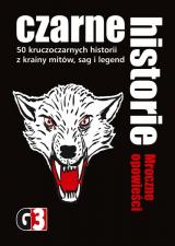 Czarne historie - Mroczne opowie�ci