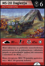 Ko�a i G�sienice Edukacyjna gra karciana