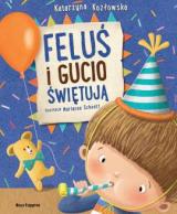 Felu� i Gucio �wi�tuj�