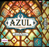 Azul: Witra�e Sintry