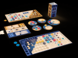 Azul: Pojedynek