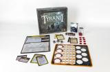Too Many Bones: Czas Tyranii