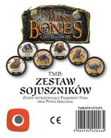 Too Many Bones: Zestaw Sojusznik�w