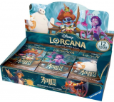 gra karciana Disney Lorcana sezon 6 - 1 booster