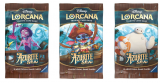 Disney Lorcana sezon 6 - 1 booster