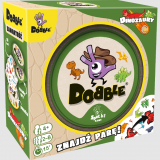 Dobble Dinozaury