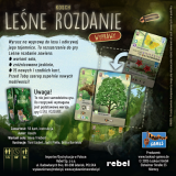 Le�ne rozdanie: Wyprawy