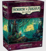 HwA LCG: Zapomniana Era - Rozszerzenie kampanijne