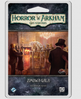 HwA LCG: Zimowa Gala
