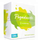 Pogaduszki. Z rodzin�